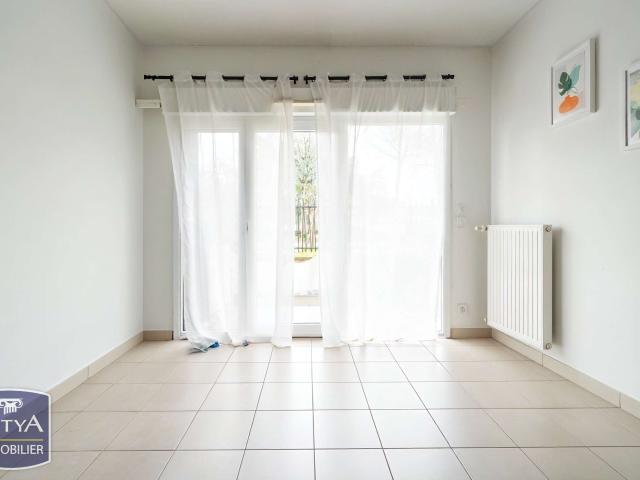 Vente appartement 2 pièces Nantes 44