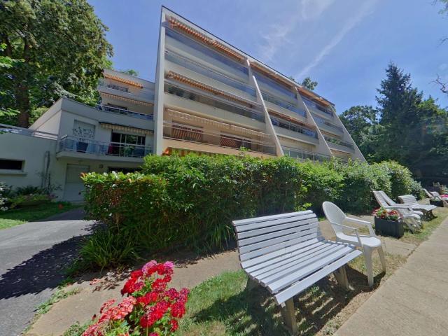 Vente appartement 2 pièces Nantes 44