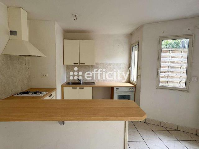 Vente appartement 2 pièces Nantes Canclaux Mellinet 44