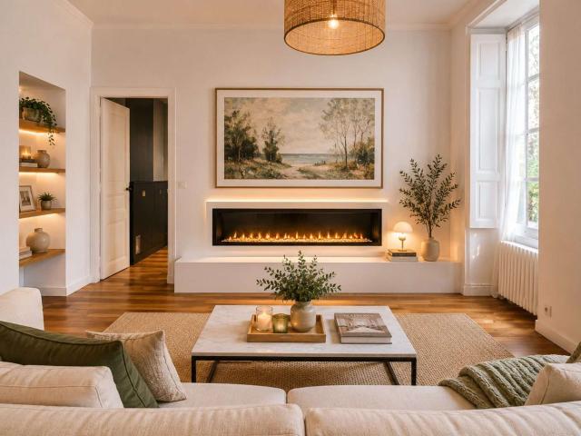 Vente appartement 2 pièces Nantes 44