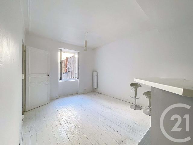 Vente appartement 2 pièces Nantes Centre Ville 44