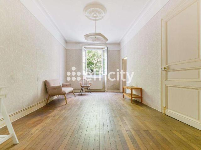 Vente appartement 2 pièces Nantes Centre Ville 44