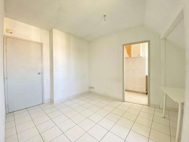 Vente appartement 2 pièces Nantes Centre Ville 44