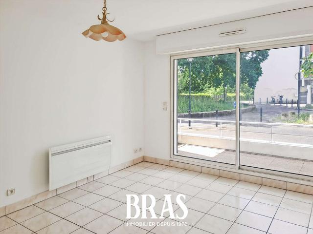 Vente appartement 2 pièces Nantes Centre Ville 44