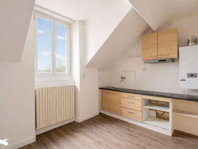 Vente appartement 2 pièces Nantes Centre Ville 44