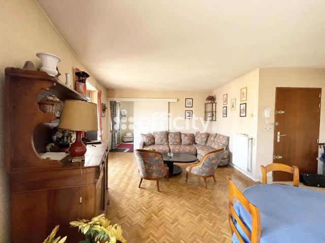 Vente appartement 2 pièces Nantes Centre Ville 44