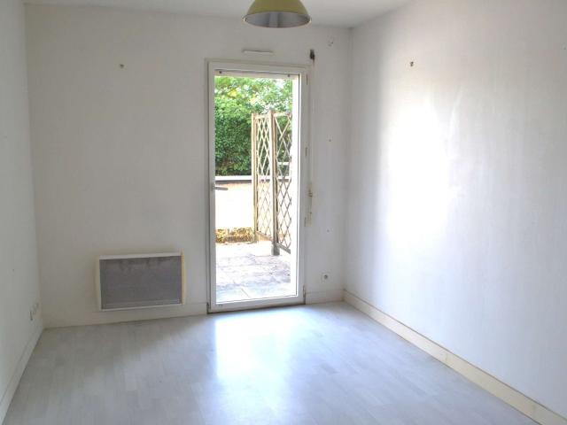 Vente appartement 2 pièces Nantes Chantenay Sainte Anne 44