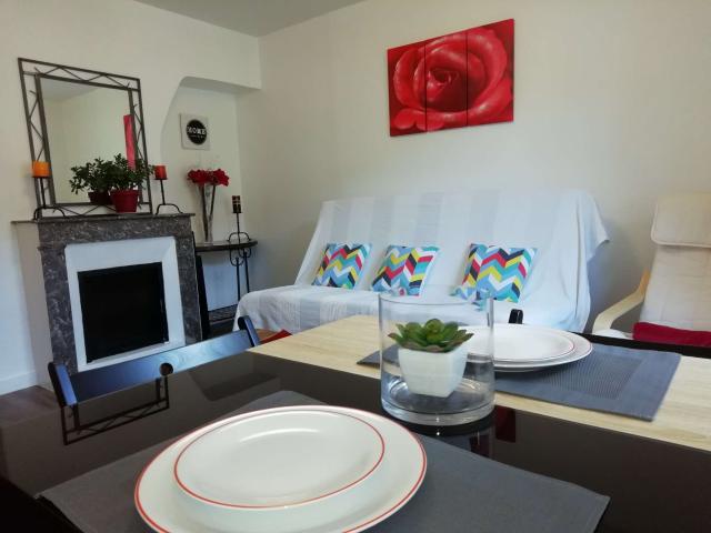 Vente appartement 2 pièces Nantes Cité Des Congrès 44