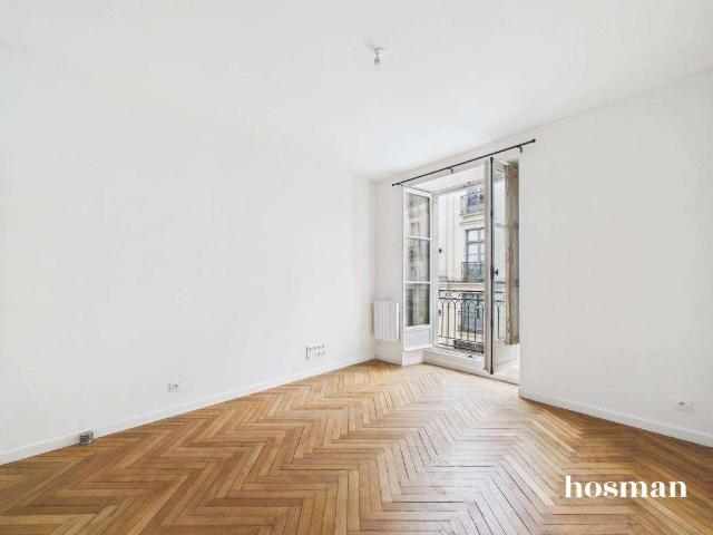 Vente appartement 2 pièces Nantes Cité Des Congrès 44
