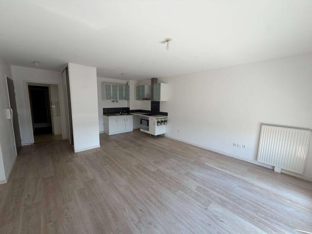 Vente appartement 2 pièces Nantes Beaujoire Saint Joseph 44