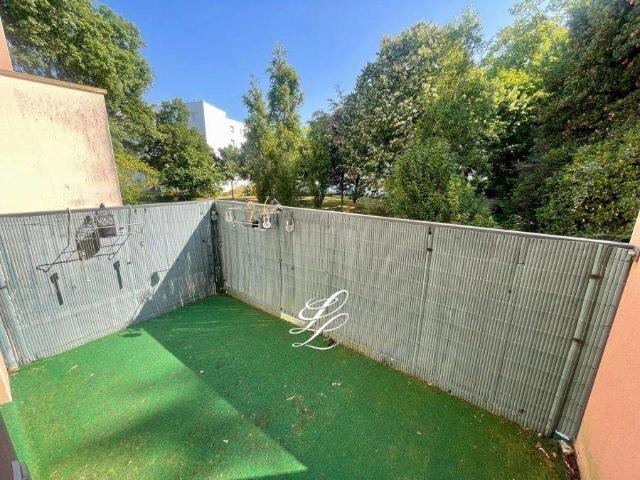 Vente appartement 2 pièces Nantes Beaujoire Saint Joseph 44