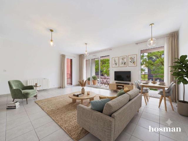 Vente appartement 2 pièces Nantes Beaujoire Saint Joseph 44