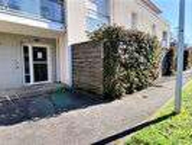 Vente appartement 2 pièces Nantes Beaujoire Saint Joseph 44