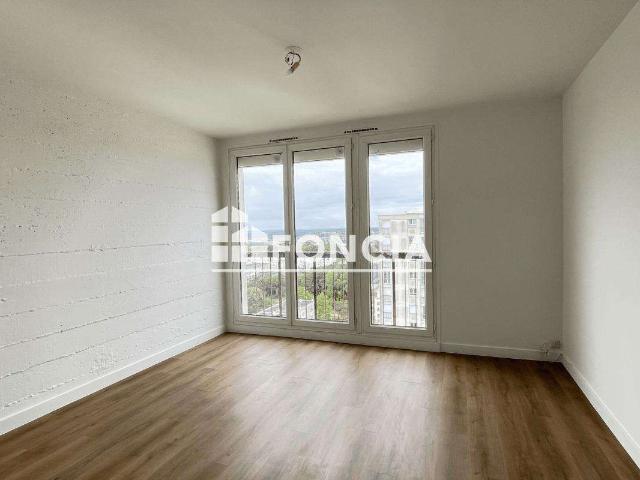 Vente appartement 2 pièces Nantes Bellevue 44