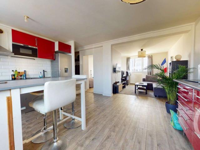 Vente appartement 2 pièces Nantes Breil Malville 44