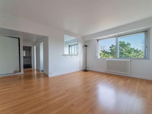 Vente appartement 2 pièces Nantes Breil Malville 44