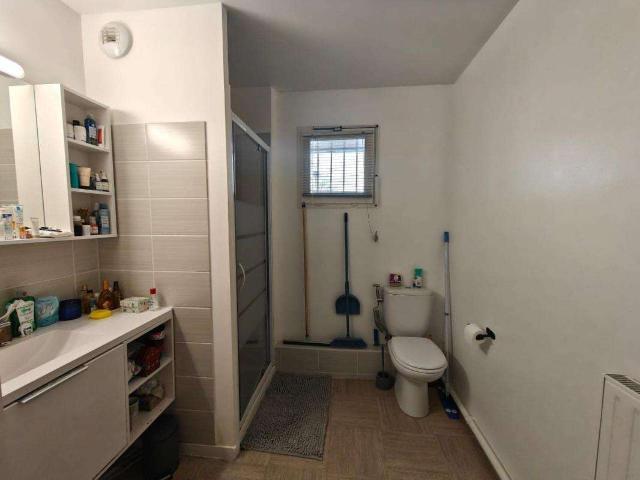 Vente appartement 2 pièces Nantes Géraudière Boissière 44
