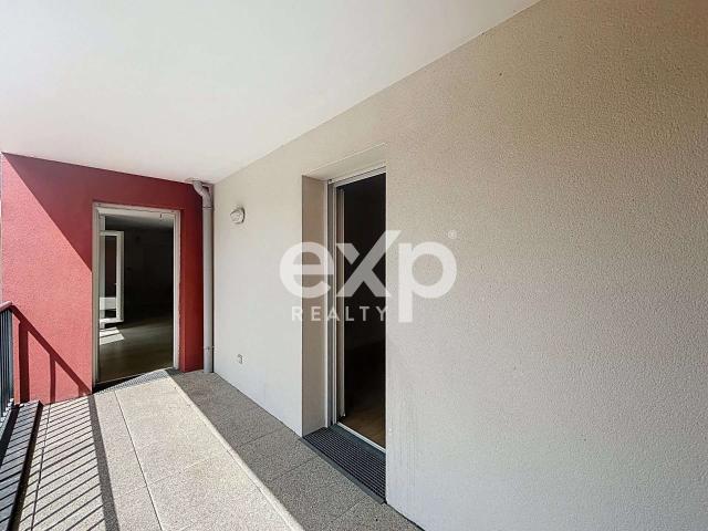 Vente appartement 2 pièces Nantes Géraudière Boissière 44