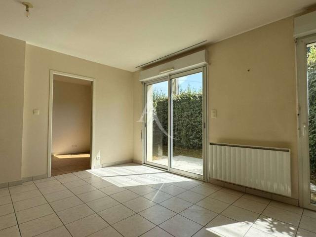 Vente appartement 2 pièces Nantes Doulon Vieux Doulon 44