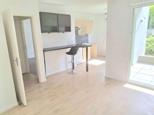 Vente appartement 2 pièces Nantes Doulon Vieux Doulon 44