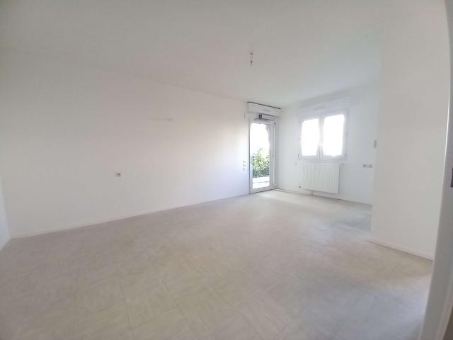 Vente appartement 2 pièces Nantes Doulon Vieux Doulon 44