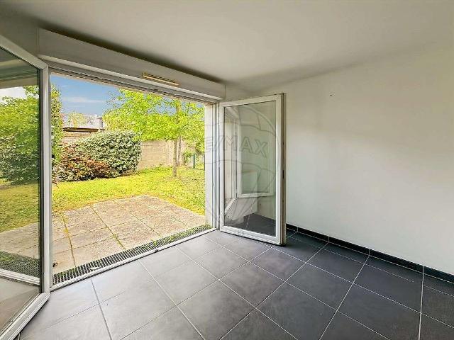 Vente appartement 2 pièces Nantes Doulon Vieux Doulon 44
