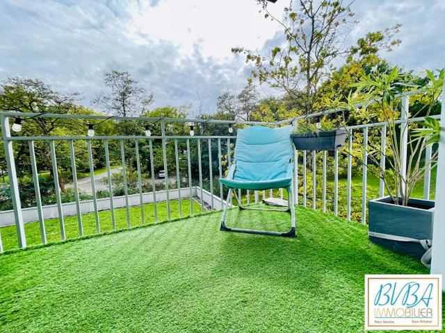 Vente appartement 2 pièces Nantes Doulon Vieux Doulon 44