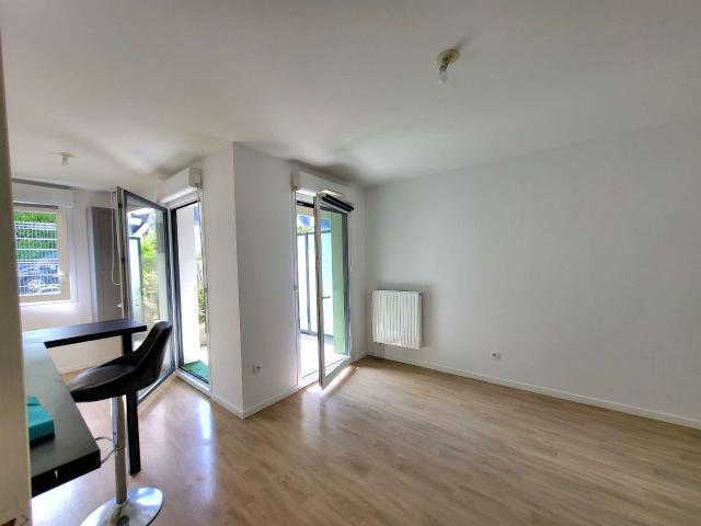 Vente appartement 2 pièces Nantes Doulon Vieux Doulon 44