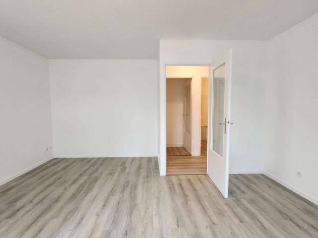 Vente appartement 2 pièces Nantes Éraudière Renaudière 44