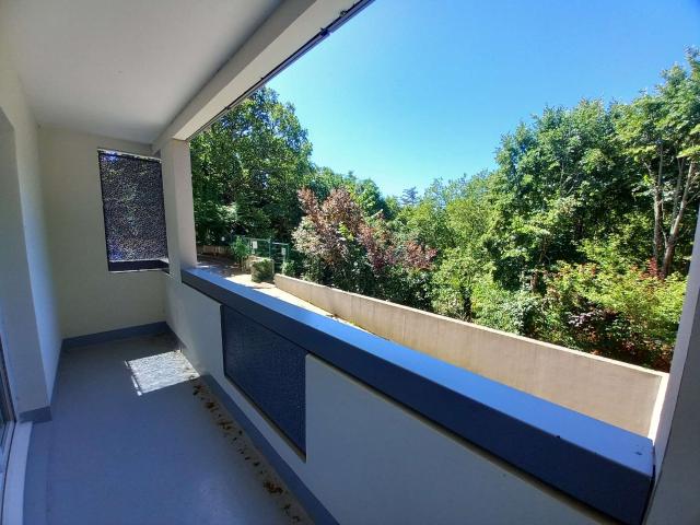 Vente appartement 2 pièces Nantes Hippodrome 44