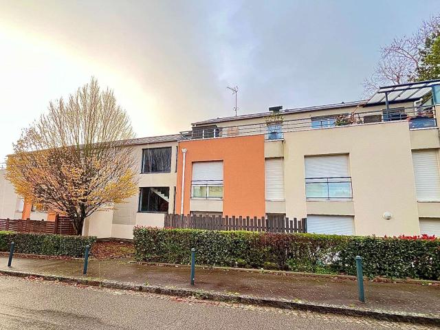 Vente appartement 2 pièces Nantes Hippodrome 44
