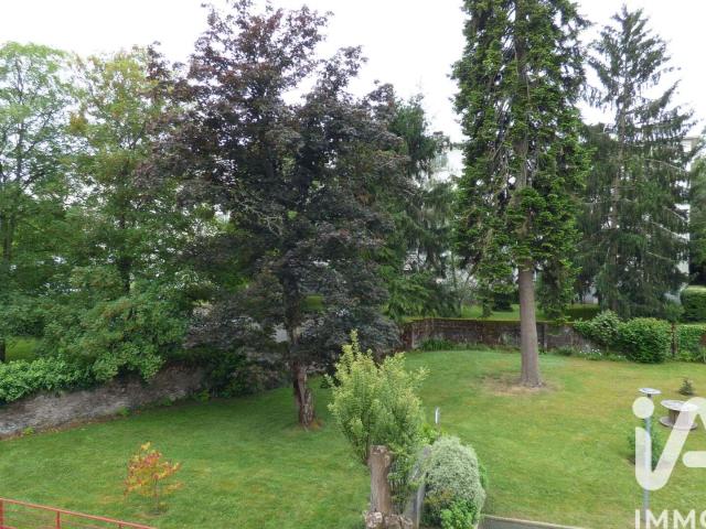 Vente appartement 2 pièces Nantes Hippodrome 44