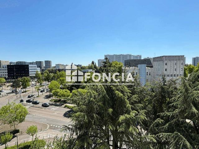 Vente appartement 2 pièces Nantes Île de Nantes 44