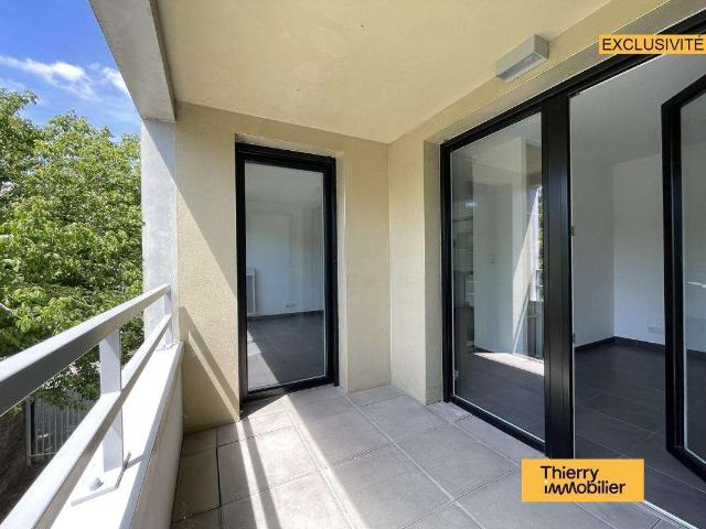 Vente appartement 2 pièces Nantes Île de Nantes 44