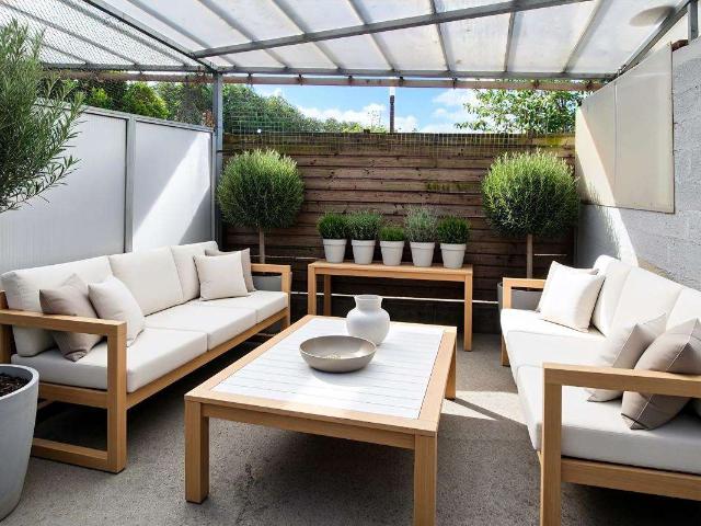 Vente appartement 2 pièces Nantes Île de Nantes 44