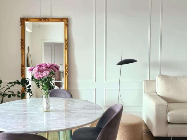 Vente appartement 2 pièces Nantes Île de Nantes 44