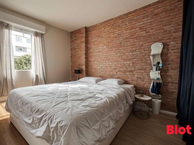Vente appartement 2 pièces Nantes Île de Nantes 44