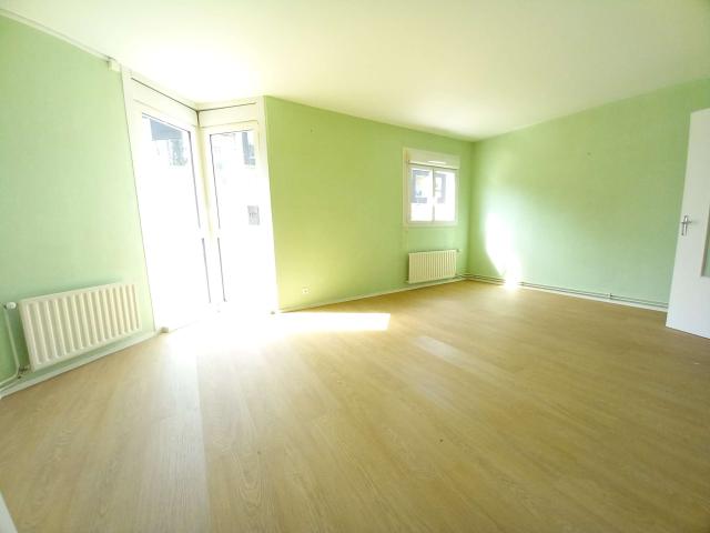 Vente appartement 2 pièces Nantes Île de Nantes 44
