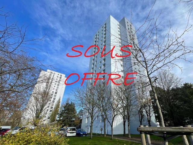 Vente appartement 2 pièces Nantes Île de Nantes 44