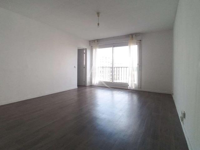 Vente appartement 2 pièces Nantes Île de Nantes 44