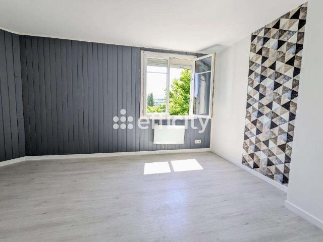 Vente appartement 2 pièces Nantes Île de Nantes 44