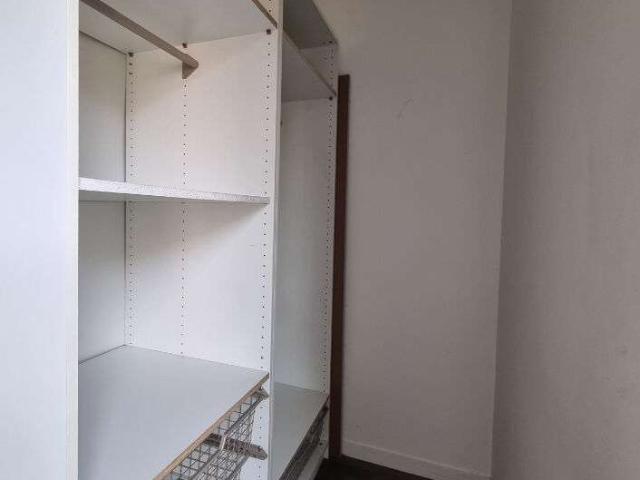 Vente appartement 2 pièces Nantes Île de Nantes 44