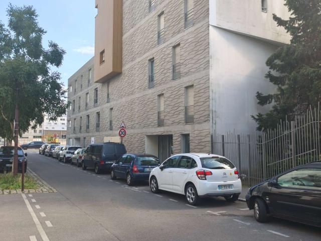 Vente appartement 2 pièces Nantes Île de Nantes 44