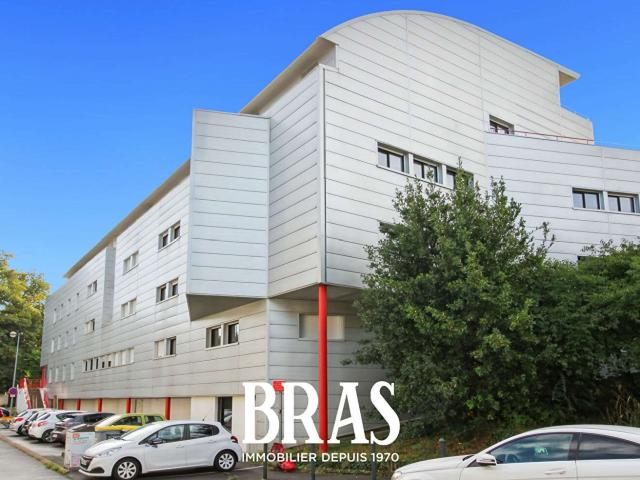 Vente appartement 2 pièces Nantes Jonelière 44