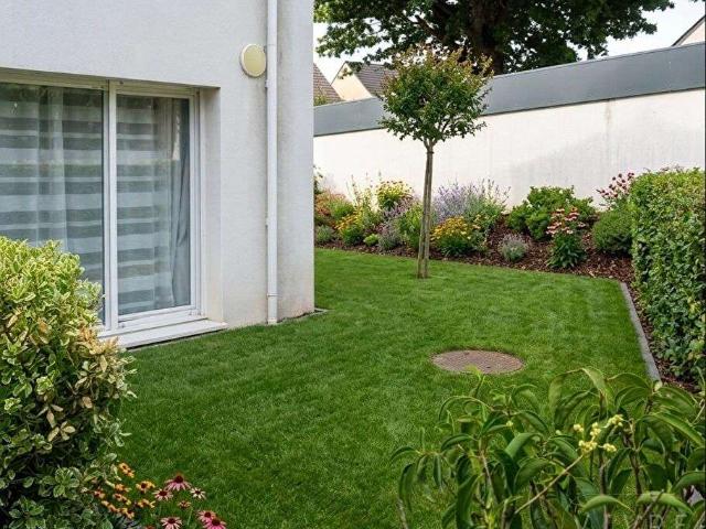 Vente appartement 2 pièces Nantes Jonelière 44