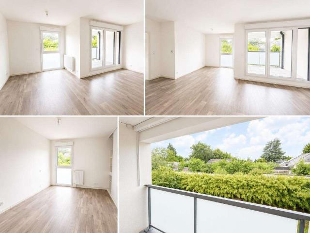 Vente appartement 2 pièces Nantes Jonelière 44