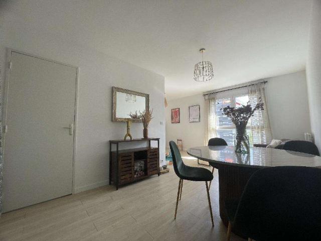 Vente appartement 2 pièces Nantes Île de Nantes 44
