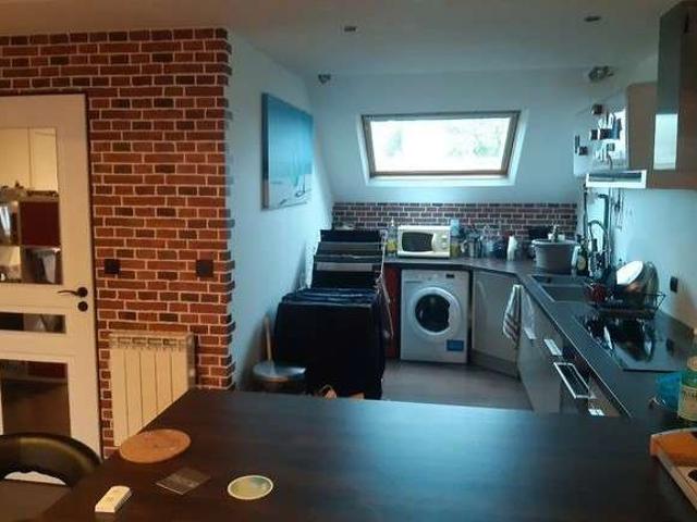 Vente appartement 2 pièces Nantes Saint Clément Jardin des plantes 44