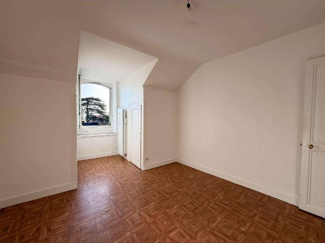 Vente appartement 2 pièces Nantes Saint Donatien 44