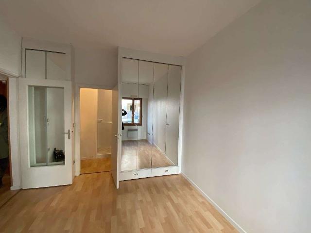 Vente appartement 2 pièces Nantes Saint Donatien 44